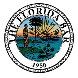 Florida Bar Seal
